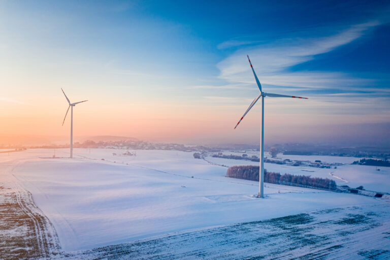 Wind Turbines