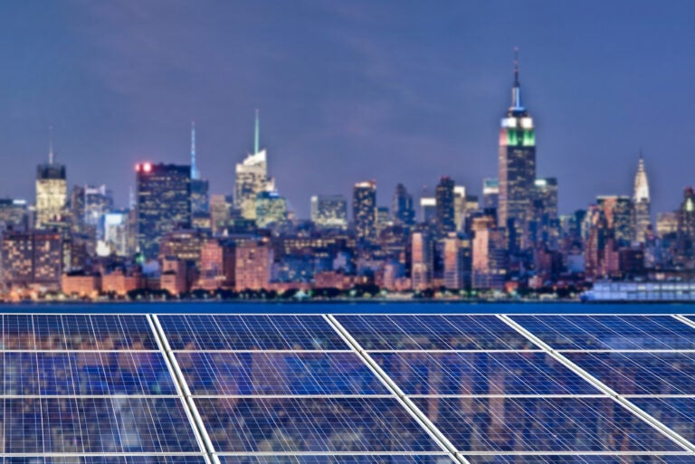 New York’s Grid at a Crossroads: Reliability, Load Growth, and How CPV Retail Can Help