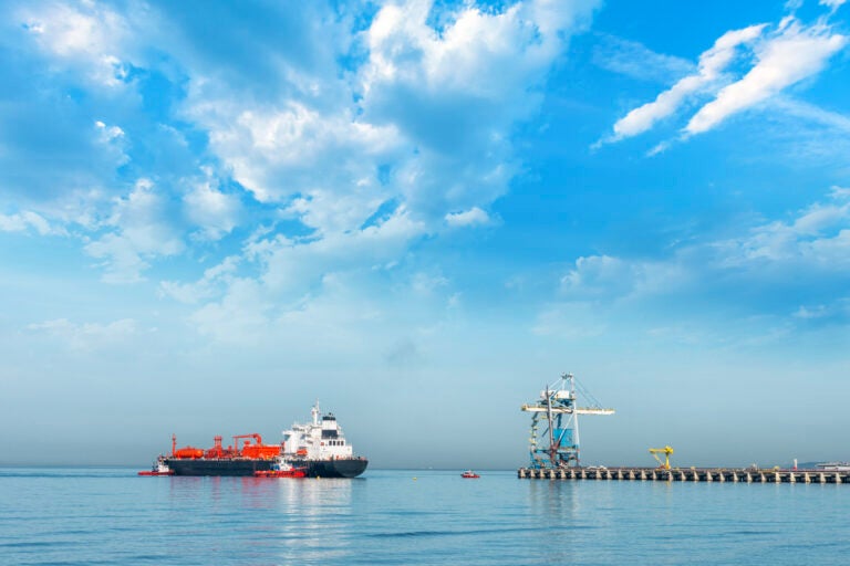 U.S. Natural Gas Market Drivers: Current Conditions and Outlook