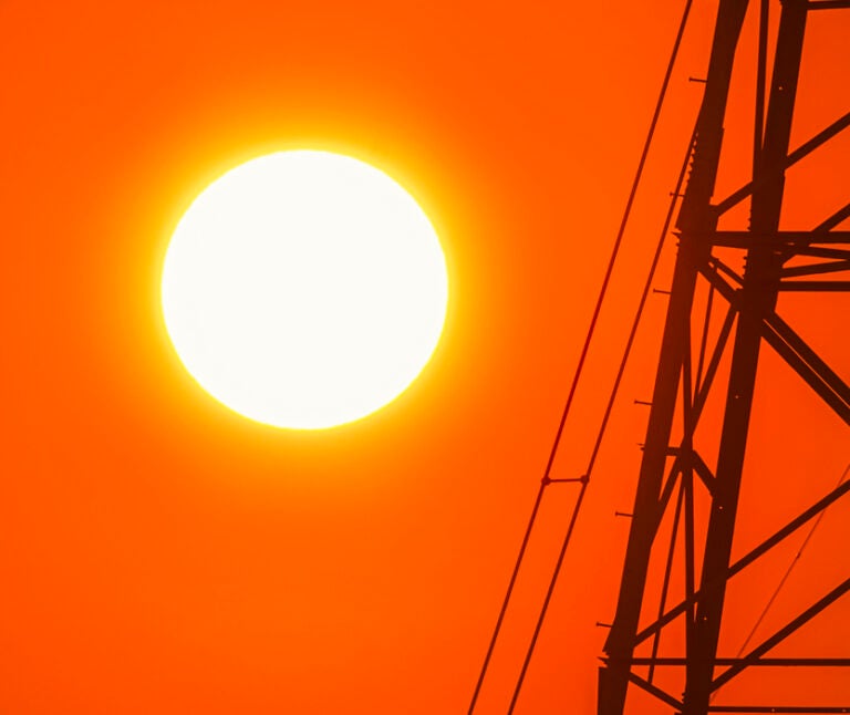 PJM’s Record-Breaking Demand Highlights Tight Reserve Margins